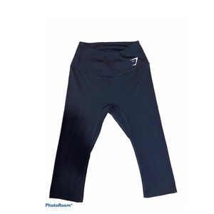 Gymshark TRAINING 7/8 LEGGINGS